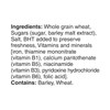 Post Shreddies Breakfast Cereal 440g/15.4 oz., {Imported from Canada}