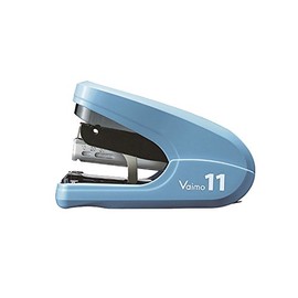 Max Vaimo 11 Flat HD-11FLK Stapler – Light Blue