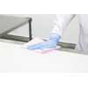 Crecia Protecuguard 69301 Blue Nitrile Gloves, Size XS, 100 Sheets