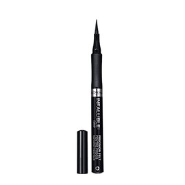 Delineador en Plumón, Infallible Precision Felt, Negro