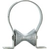 Roof Top Blox Adjustable Piping Support ROL05 Small Pipe Roller,