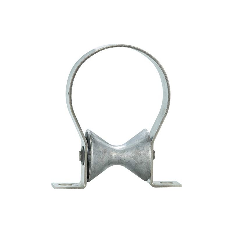 Roof Top Blox Adjustable Piping Support ROL05 Small Pipe Roller,