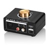 Douk Audio Mini Stereo Line Level Booster Amplifier Audio Preamp