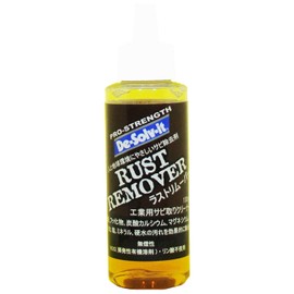 De-Solv-it Rust Remover, 3.4 fl oz (100 ml)