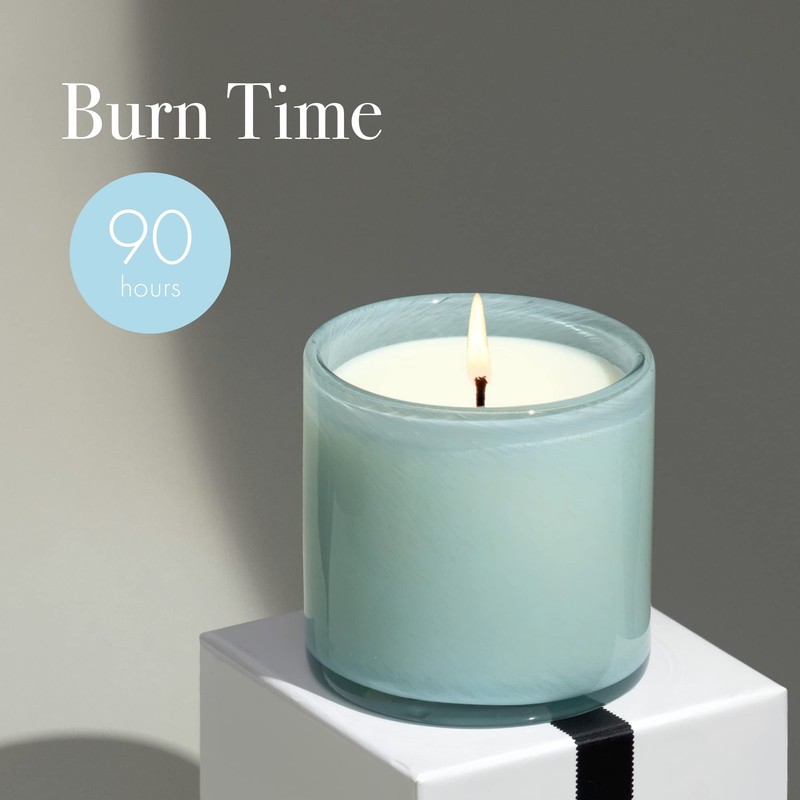 LAFCO New York Signature Candle, Marine - 15.5 oz -