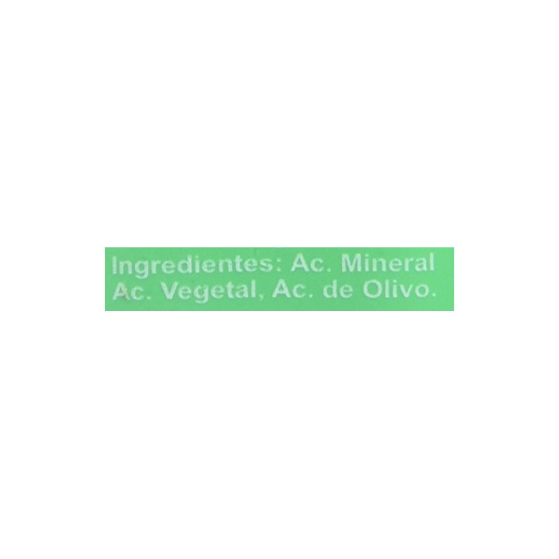 Jaloma Aceite Suavizante Con Olivo, 60 Ml, Pack of 1