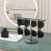 Coward Sunglasses Organizer Stand, Eyeglasses Holder Stand, Eyeglasses Display Rack,