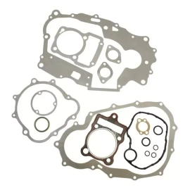 BIKER BOOST Kit De Juntas De Motor Para C200 Carabela Bg200