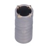 Concrete Hole Saw Stone Wall Carbon Steel Hole Opener Cutter