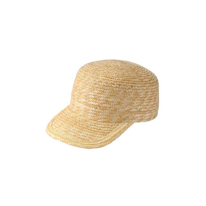 Tanaka Hat Shop Orel UK-H151 Orel Straw Hat Hat Cap