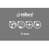 Millard Filters Millard MF5896 Car Fuel Filter 197x87x8x8 mm Global