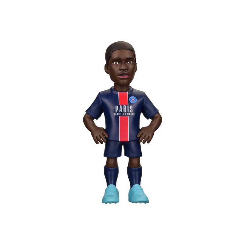 MINIX - Football Stars #274 - PSG - Mendes -
