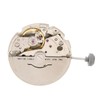 Automatic Watch Movement Professional Alloy Dual Calendar Quartz Watch Movement