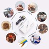 Soldering Iron Kit, HANDSKIT 8W Soldering Iron Welding Tools with