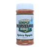 Simply Marvelous BBQ Spicy Apple Rub 13oz