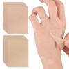 Tattoo cover waterproof scar sheet band 10 sheets (reusable) 3ea