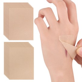Tattoo cover waterproof scar sheet band 10 sheets (reusable) 3ea