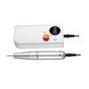UV101 Nail Drill Machine LED Screen 0‑30000RPM Potable Nail Grinding