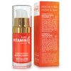 Noche Y Dia Vitamin C Serum for Mature Skin -