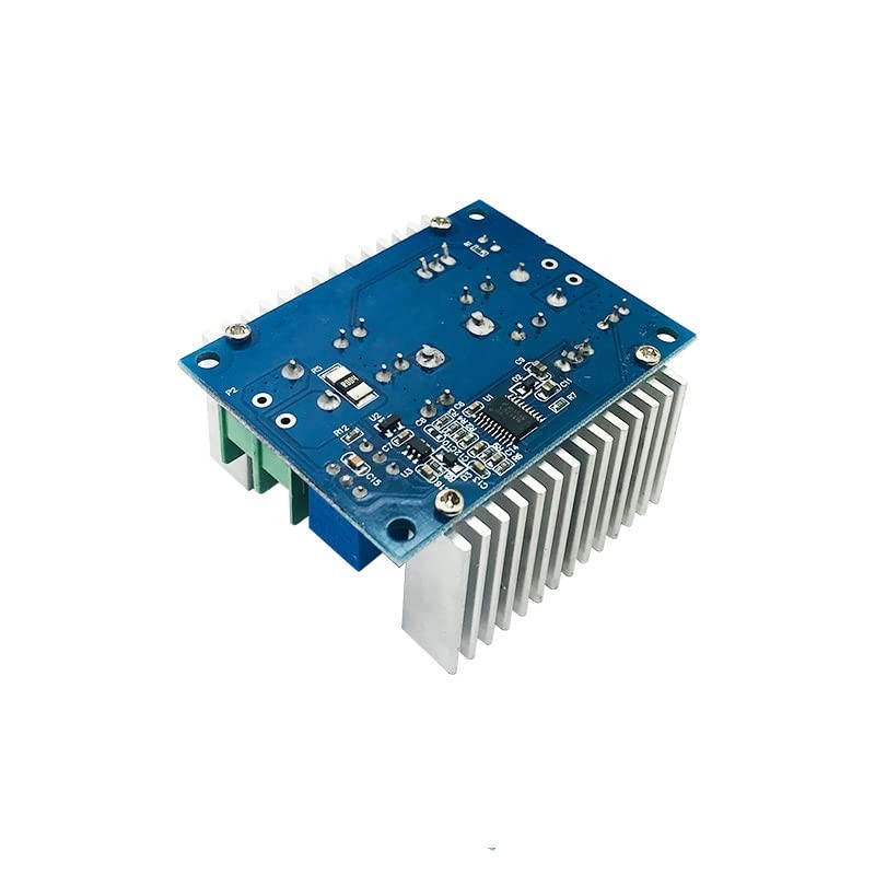 20A 300W Step Down Buck Power Adjustable DC-DC Converter