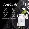 Isagenix IsaFlush - Gentle Digestive Support with Balanced Minerals Encouraging