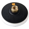 Festool 484172 RAS 115 Stickfix Sanding Pad, Hard, 90mm (4