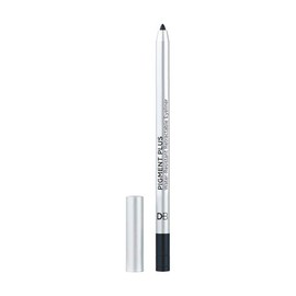 Designer Brands Pigment Plus Eyeliner Black Abyss