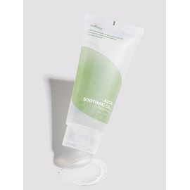 [1+1] Aloe Soothing Gel Refreshing Type Large Capacity 300ml / [1+1] 알로에 수딩 젤 산뜻한타입 대용량 300ml