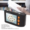 3.5in LCD Screen Electronic Video Magnifier 2x to 25x Zoom