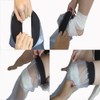 Waterproof Leg Cast Cover for Shower,Bath-Reusable Full Leg Waterproof Protector