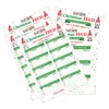 Christmas Friendly Feud Game, Holiday Game Night, Christmas Party Game,