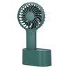 Desktop Fan Portable 90° Oscillating Electric Fan 3 Speed Adjustment