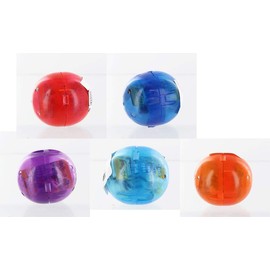 Yo-kai Watch Youkai Swing DX 03 Gashapon: Set Of 5