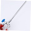 ABOOFAN Prong Adjustable Laboratory Clamp Versatile Flask and Test Tube