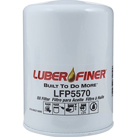 Luber-finer LFP5570 Heavy Duty Oil Filter