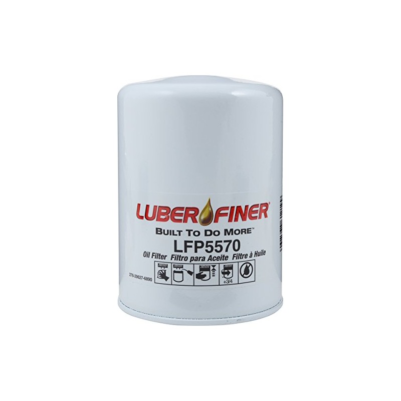 Luber-finer LFP5570 Heavy Duty Oil Filter