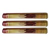 HEM (Hem): Incense Stick, Incense, Hexagonal Incense, Set of 3