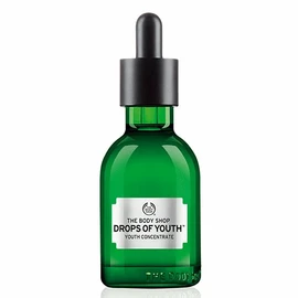 The Body Shop Youth Concentrate DOY 1.7 fl oz (50 ml) (Genuine Product)