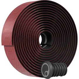 BT Gravel Merlot Handlebar Tape Red