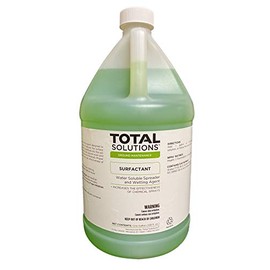 Total Solutions Surfactant (1 Gallon) | Water Soluble Spreader & Wetting Agent