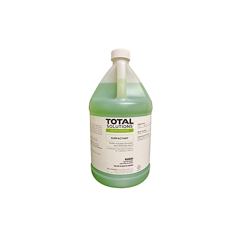 Total Solutions Surfactant (1 Gallon) | Water Soluble Spreader &