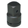 1" Drive Impact Adaptor - 1"Female x 1-1/2"Male