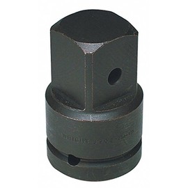1" Drive Impact Adaptor - 1"Female x 1-1/2"Male