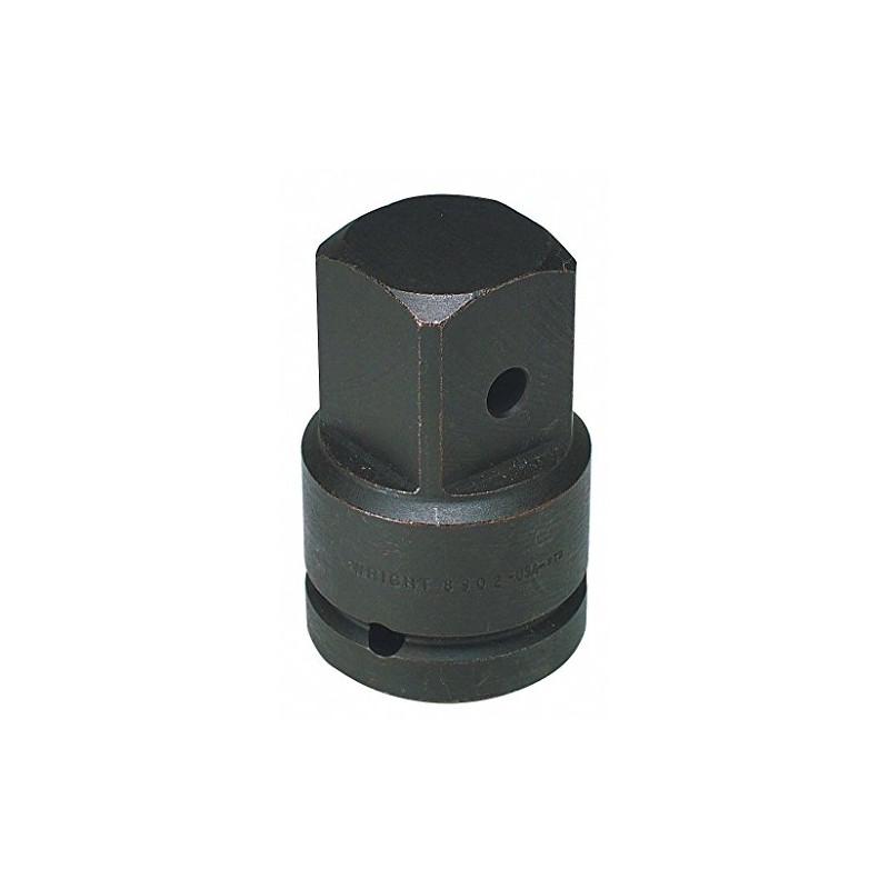 1" Drive Impact Adaptor - 1"Female x 1-1/2"Male