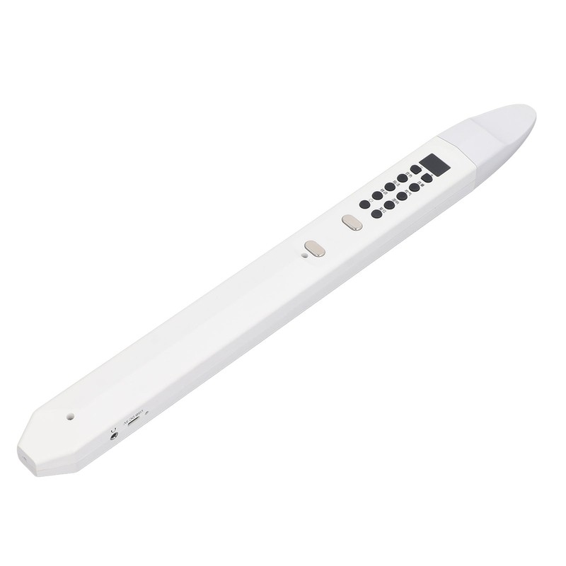 Electronic Wind Instrument Bluetooth Variable Tone Portable Digital Wind Instrument