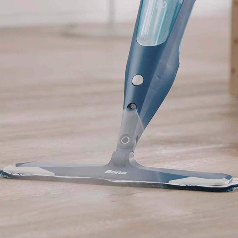 Bona Hardwood Floor Premium Spray Mop (Update Version)