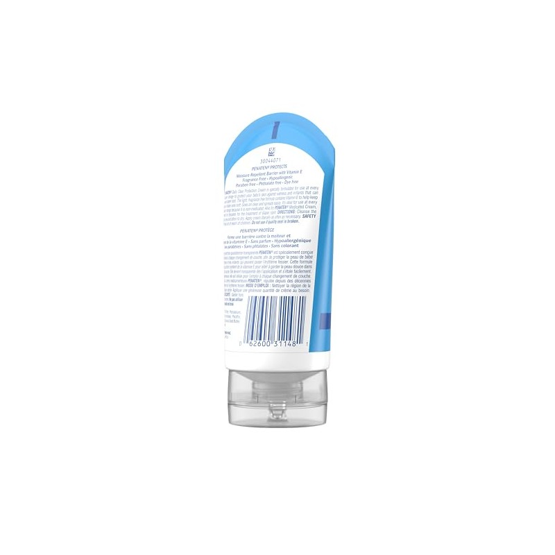 Penaten Cream Daily Protection