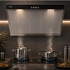 플랜젯 후드싹망 잘라쓰는 대용량 주방후드커버 필터세트 Planjet Hood Filter Set