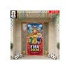 Funda De Puerta Para La Copa Mundial 2026, Diseño De