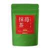 Strawberry Matcha